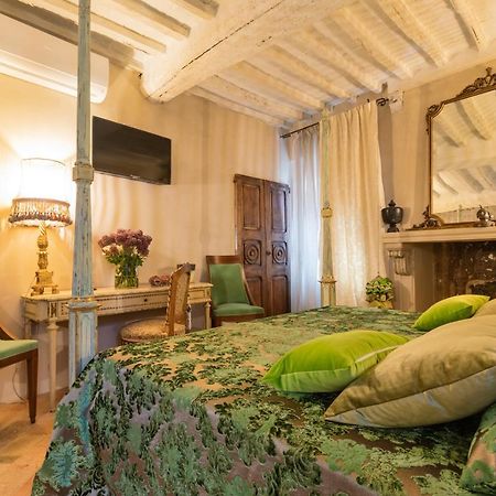 Beccofino Hotel Pienza Luaran gambar