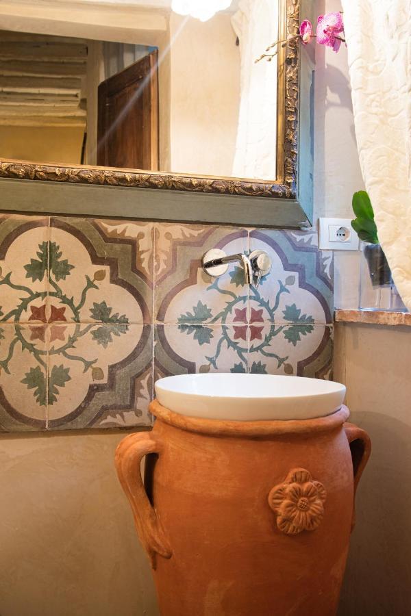 Beccofino Hotel Pienza Luaran gambar