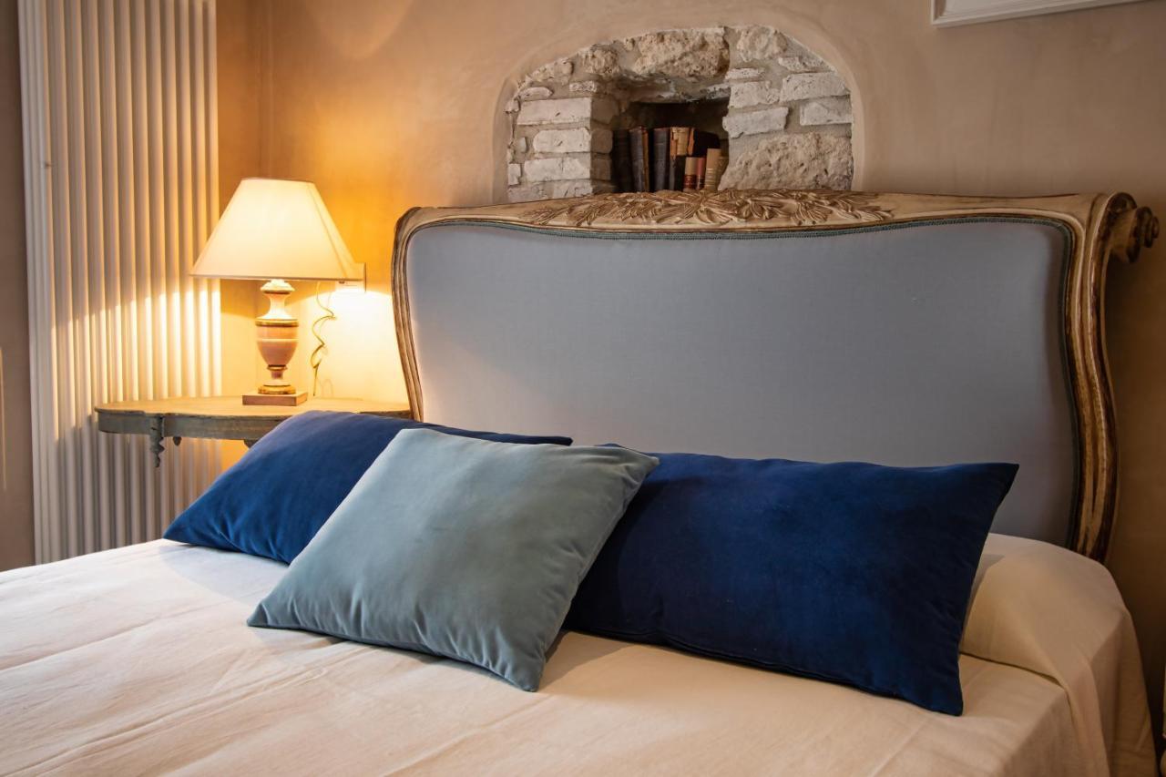 Beccofino Hotel Pienza Luaran gambar