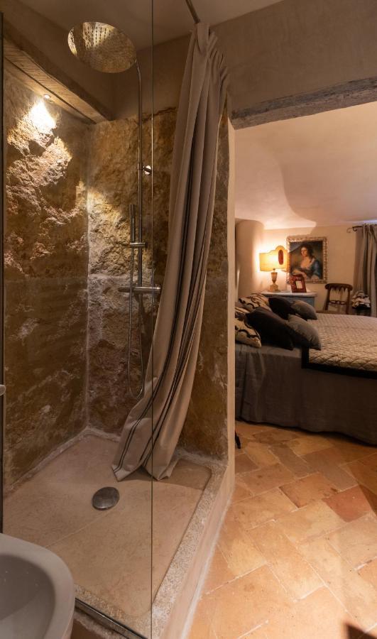 Beccofino Hotel Pienza Luaran gambar